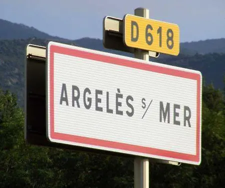 Avec Piscine * Argeles-sur-Mer
