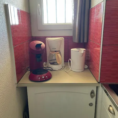 Apartamento Avec Piscine Argelès-sur-Mer