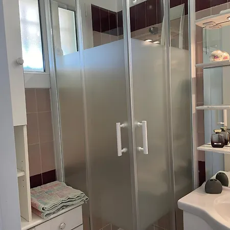 Apartmán Avec Piscine