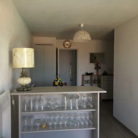 Apartamento Avec Piscine Argelès-sur-Mer