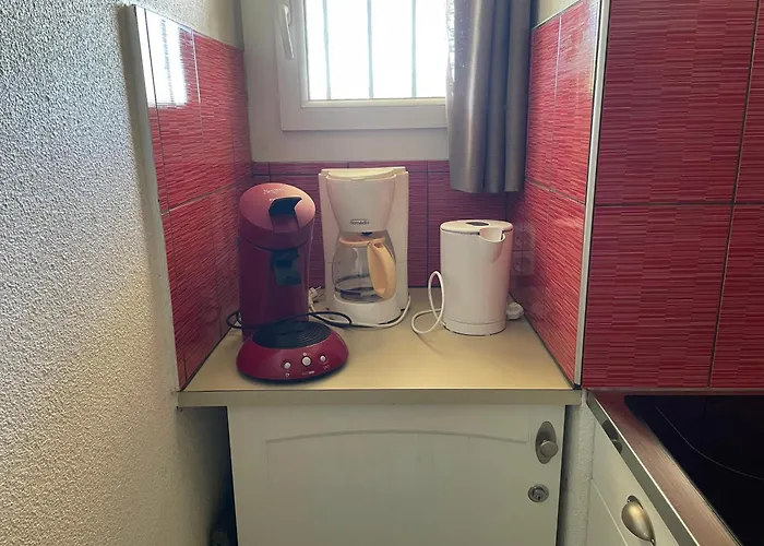 Appartement Avec Piscine Argelès-sur-Mer